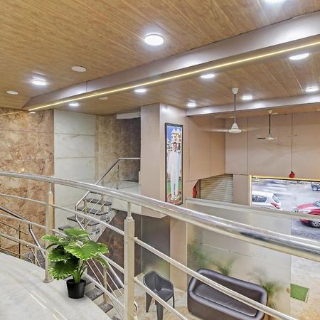 Kalyān Hotel Ambedkar מראה חיצוני תמונה